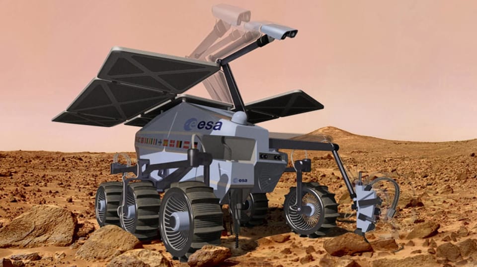 EXOMARS